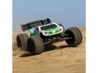 Losi Tenacity Truggy 1:10 4WD AVC niebiesko/czarny