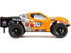 Losi 22S SCT K&N 1:10 Bl AVC RTR