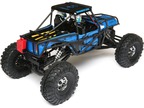 Losi Night Crawler SE 1:10 4WD niebieski