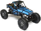 Losi Night Crawler SE 1:10 4WD niebieski