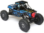 Losi Night Crawler SE 1:10 4WD niebieski