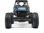 Losi Night Crawler SE 1:10 4WD niebieski