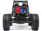 Losi Night Crawler SE 1:10 4WD niebieski