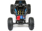 Losi Night Crawler SE 1:10 4WD niebieski