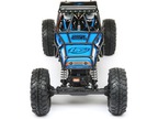 Losi Night Crawler SE 1:10 4WD niebieski