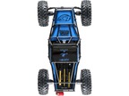 Losi Night Crawler SE 1:10 4WD niebieski