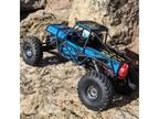 Losi Night Crawler SE 1:10 4WD niebieski