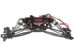 Losi Night Crawler SE 1:10 4WD niebieski