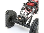 Losi Night Crawler SE 1:10 4WD niebieski