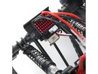 Losi Night Crawler SE 1:10 4WD niebieski