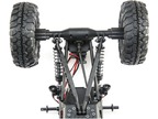 Losi Night Crawler SE 1:10 4WD niebieski