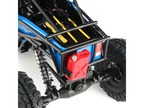 Losi Night Crawler SE 1:10 4WD niebieski