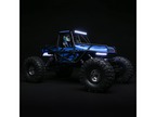 Losi Night Crawler SE 1:10 4WD niebieski