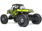 Losi Night Crawler SE 1:10 4WD żółtozielony