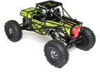 Losi Night Crawler SE 1:10 4WD żółtozielony