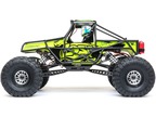 Losi Night Crawler SE 1:10 4WD żółtozielony