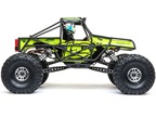 Losi Night Crawler SE 1:10 4WD żółtozielony