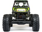 Losi Night Crawler SE 1:10 4WD żółtozielony