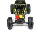 Losi Night Crawler SE 1:10 4WD żółtozielony