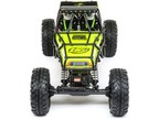 Losi Night Crawler SE 1:10 4WD żółtozielony