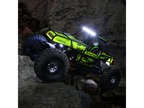 Losi Night Crawler SE 1:10 4WD żółtozielony