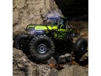 Losi Night Crawler SE 1:10 4WD żółtozielony