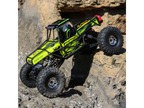 Losi Night Crawler SE 1:10 4WD żółtozielony