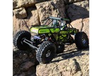 Losi Night Crawler SE 1:10 4WD żółtozielony