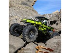 Losi Night Crawler SE 1:10 4WD żółtozielony