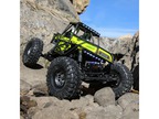 Losi Night Crawler SE 1:10 4WD żółtozielony