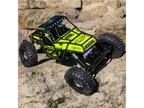 Losi Night Crawler SE 1:10 4WD żółtozielony