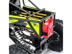 Losi Night Crawler SE 1:10 4WD żółtozielony