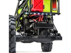 Losi Night Crawler SE 1:10 4WD żółtozielony