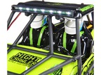 Losi Night Crawler SE 1:10 4WD żółtozielony