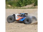 Losi Rock Rey Rock Racer 1/10 4WD Kit