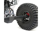 Losi Rock Rey Rock Racer 1/10 4WD Kit