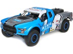 Losi Ford Raptor Baja Rey V2 1:10 4WD RTR King Shocks