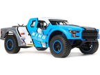 Losi Ford Raptor Baja Rey 1:10 4WD King Shocks RTR