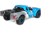 Losi Ford Raptor Baja Rey V2 1:10 4WD RTR King Shocks