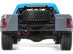 Losi Ford Raptor Baja Rey V2 1:10 4WD RTR Black Rhino