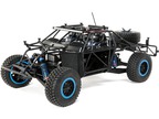 Losi Ford Raptor Baja Rey 1:10 4WD King Shocks RTR