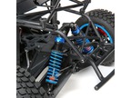 Losi Ford Raptor Baja Rey 1:10 4WD King Shocks RTR