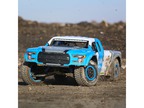 Losi Ford Raptor Baja Rey V2 1:10 4WD RTR King Shocks