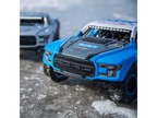 Losi Ford Raptor Baja Rey V2 1:10 4WD RTR Black Rhino