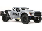 Losi Ford Raptor Baja Rey 1:10 4WD Black Rhino RTR