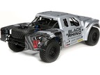 Losi Ford Raptor Baja Rey 1:10 4WD Black Rhino RTR