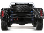 Losi Ford Raptor Baja Rey 1:10 4WD Black Rhino RTR