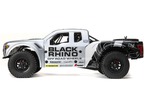 Losi Ford Raptor Baja Rey 1:10 4WD Black Rhino RTR