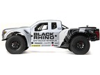 Losi Ford Raptor Baja Rey V2 1:10 4WD RTR King Shocks