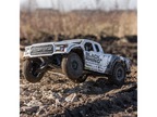 Losi Ford Raptor Baja Rey V2 1:10 4WD RTR Black Rhino